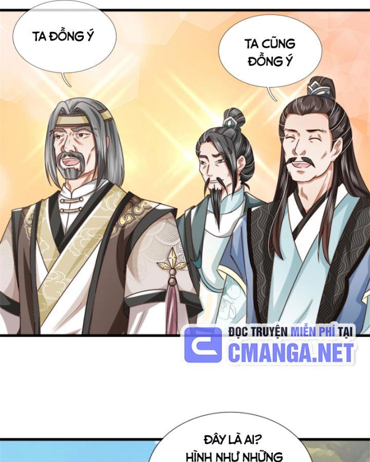 Ta Có Thể Thôn Phệ Vô Hạn Chapter 27 - Trang 11