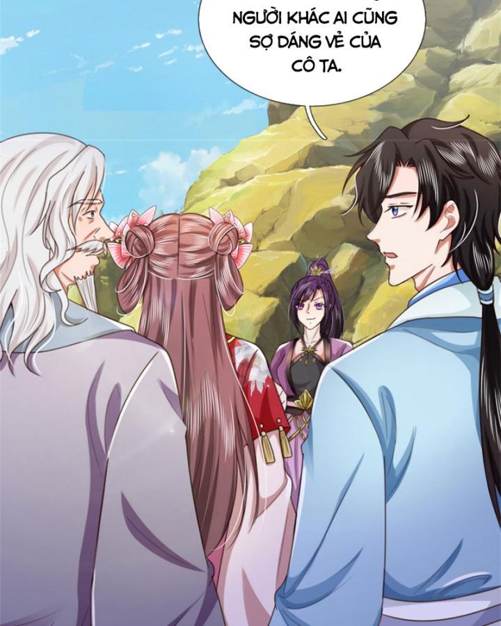 Ta Có Thể Thôn Phệ Vô Hạn Chapter 27 - Trang 12