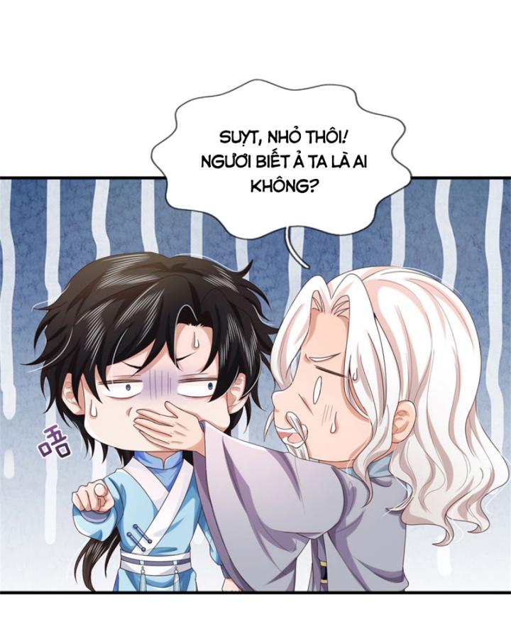 Ta Có Thể Thôn Phệ Vô Hạn Chapter 27 - Trang 14