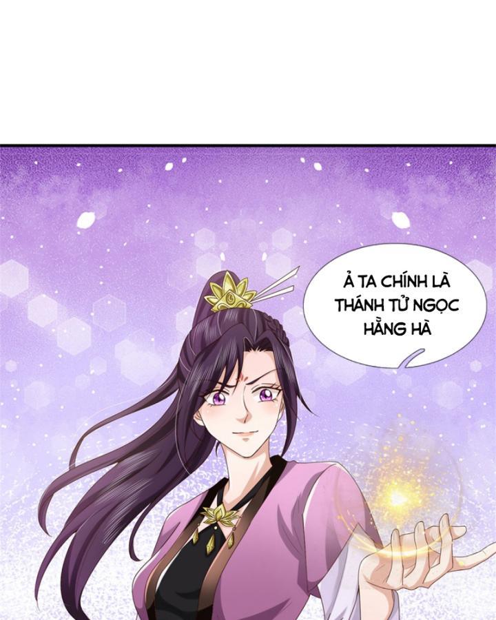 Ta Có Thể Thôn Phệ Vô Hạn Chapter 27 - Trang 15