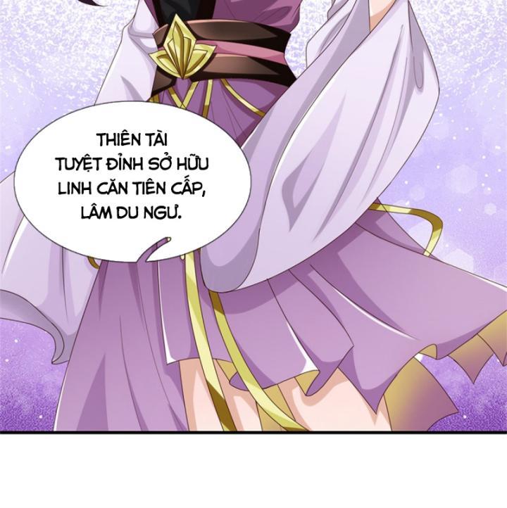 Ta Có Thể Thôn Phệ Vô Hạn Chapter 27 - Trang 16
