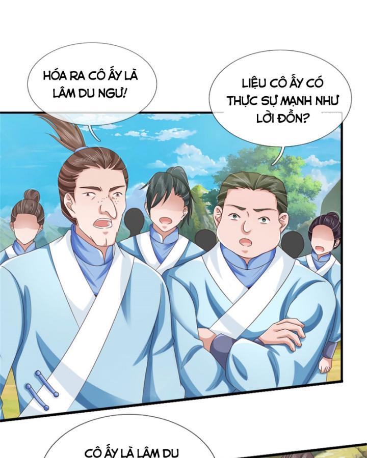 Ta Có Thể Thôn Phệ Vô Hạn Chapter 27 - Trang 17