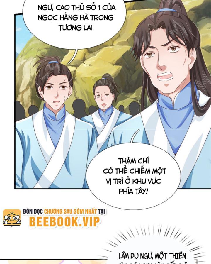 Ta Có Thể Thôn Phệ Vô Hạn Chapter 27 - Trang 18