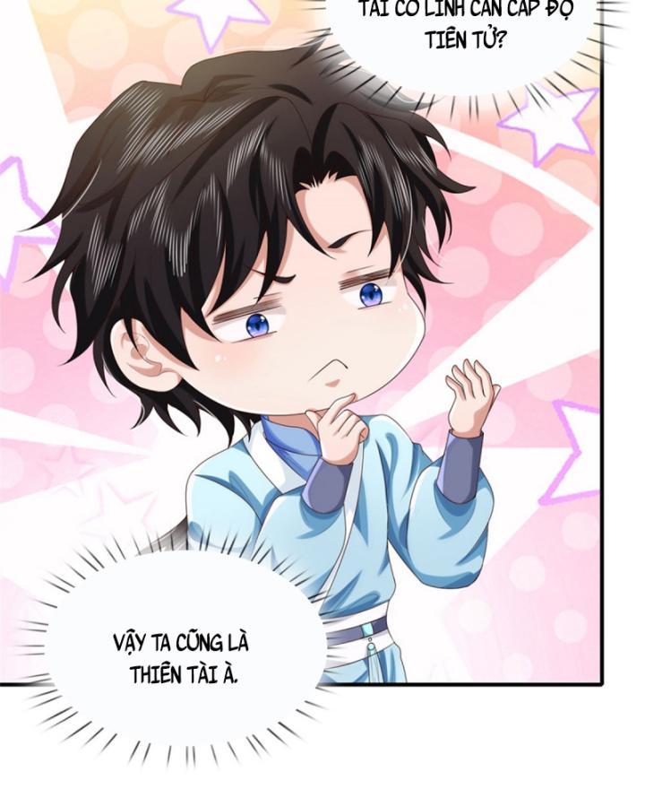 Ta Có Thể Thôn Phệ Vô Hạn Chapter 27 - Trang 19
