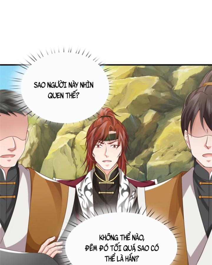 Ta Có Thể Thôn Phệ Vô Hạn Chapter 27 - Trang 20