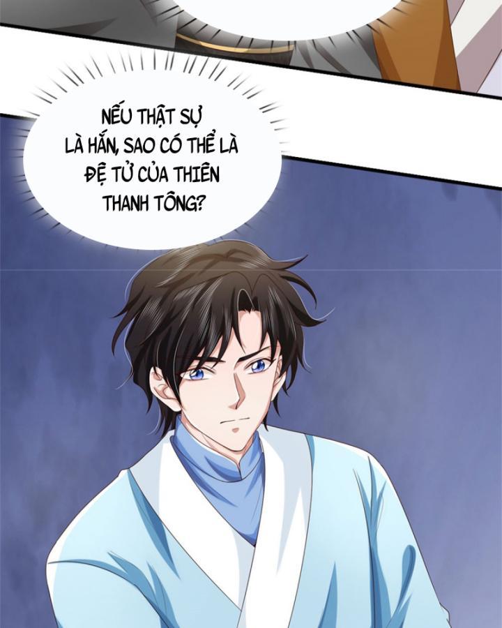 Ta Có Thể Thôn Phệ Vô Hạn Chapter 27 - Trang 21
