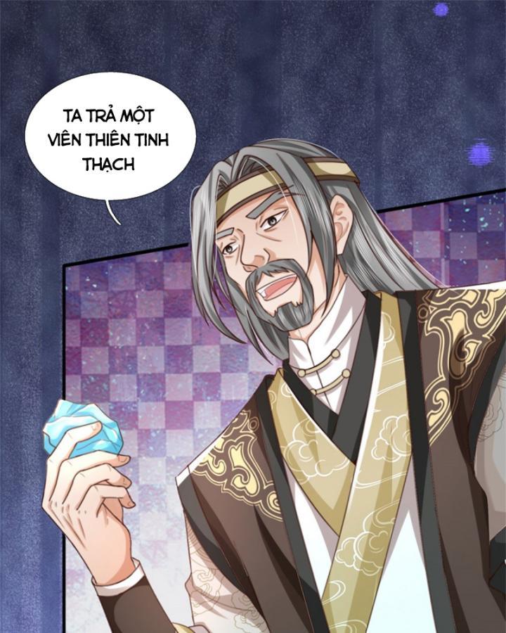 Ta Có Thể Thôn Phệ Vô Hạn Chapter 27 - Trang 23