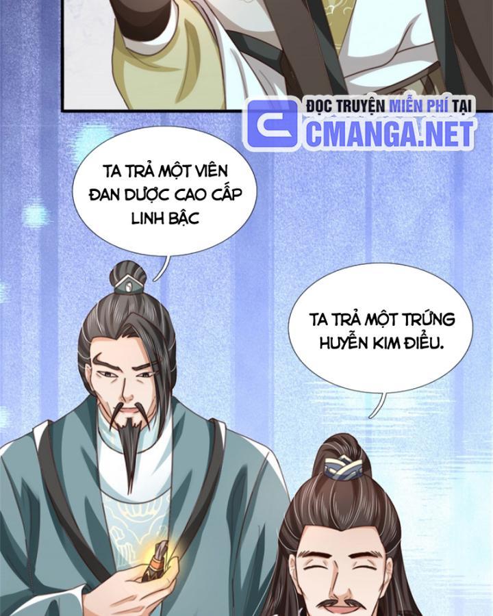 Ta Có Thể Thôn Phệ Vô Hạn Chapter 27 - Trang 24