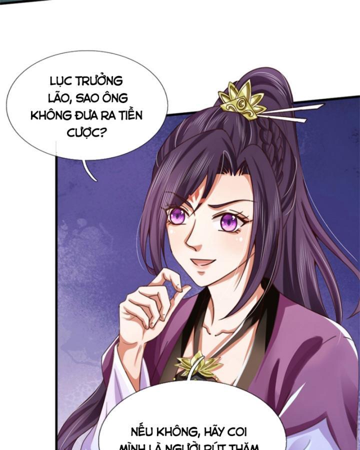 Ta Có Thể Thôn Phệ Vô Hạn Chapter 27 - Trang 26