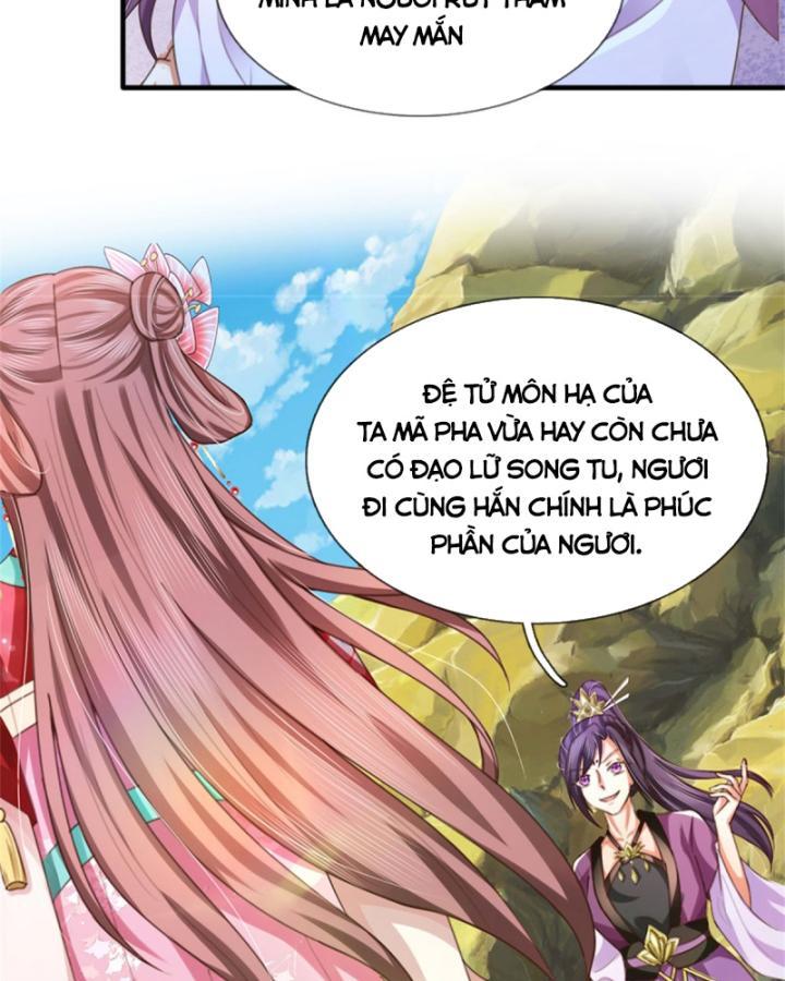 Ta Có Thể Thôn Phệ Vô Hạn Chapter 27 - Trang 27