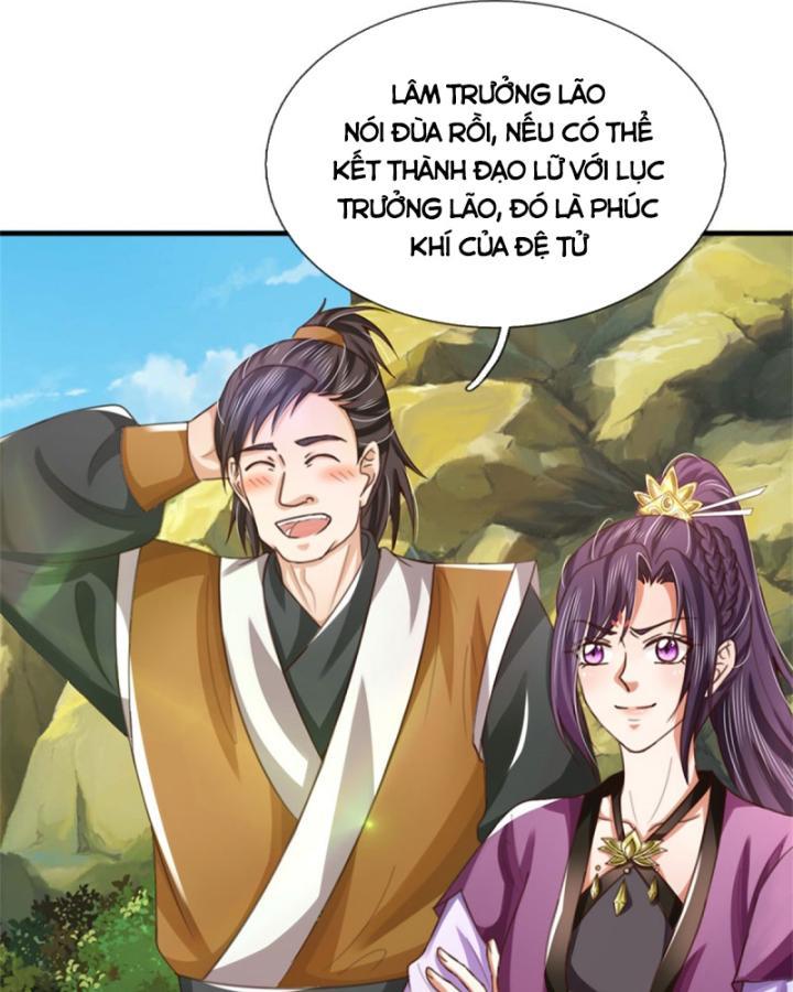 Ta Có Thể Thôn Phệ Vô Hạn Chapter 27 - Trang 29