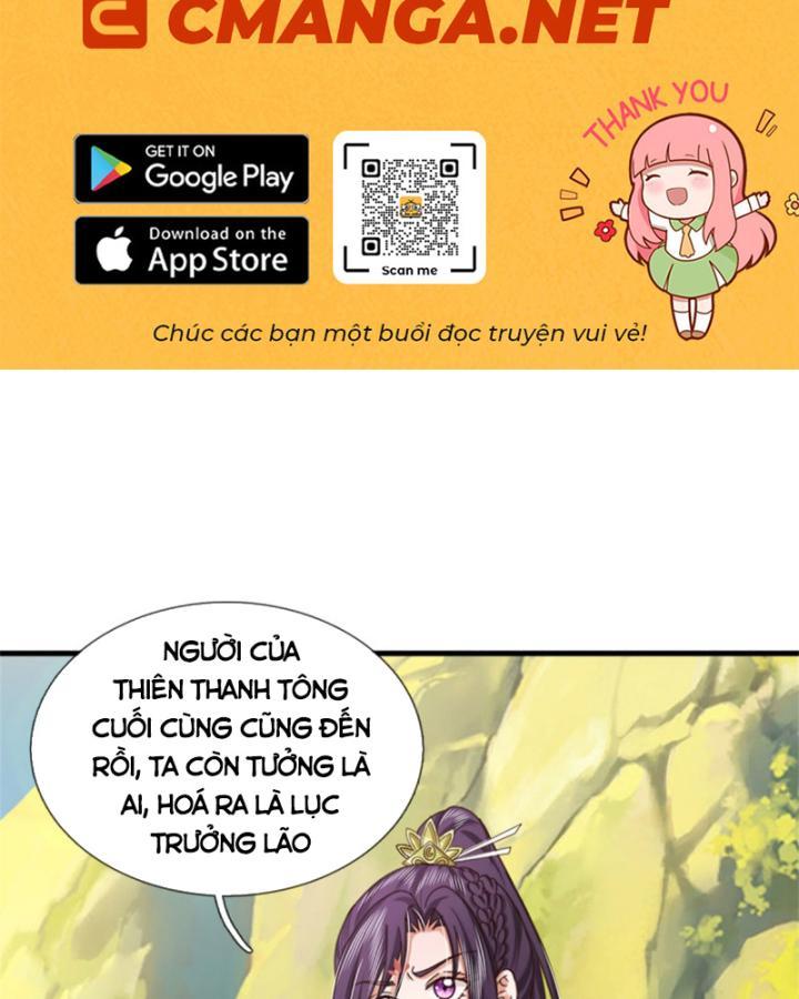 Ta Có Thể Thôn Phệ Vô Hạn Chapter 27 - Trang 3
