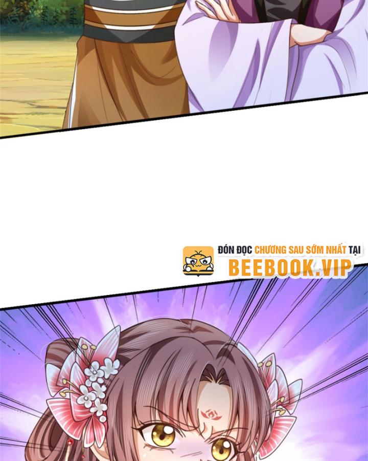 Ta Có Thể Thôn Phệ Vô Hạn Chapter 27 - Trang 30