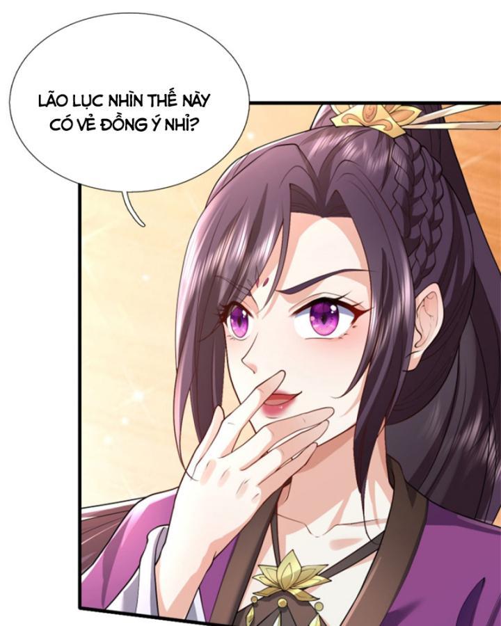 Ta Có Thể Thôn Phệ Vô Hạn Chapter 27 - Trang 32