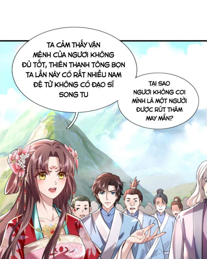 Ta Có Thể Thôn Phệ Vô Hạn Chapter 27 - Trang 34