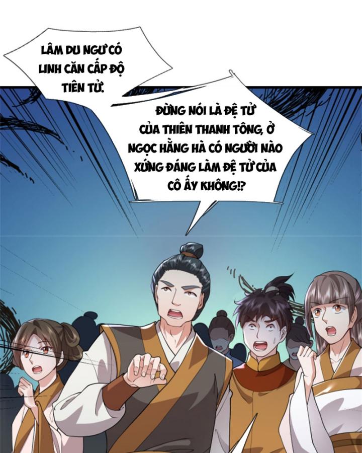 Ta Có Thể Thôn Phệ Vô Hạn Chapter 27 - Trang 36