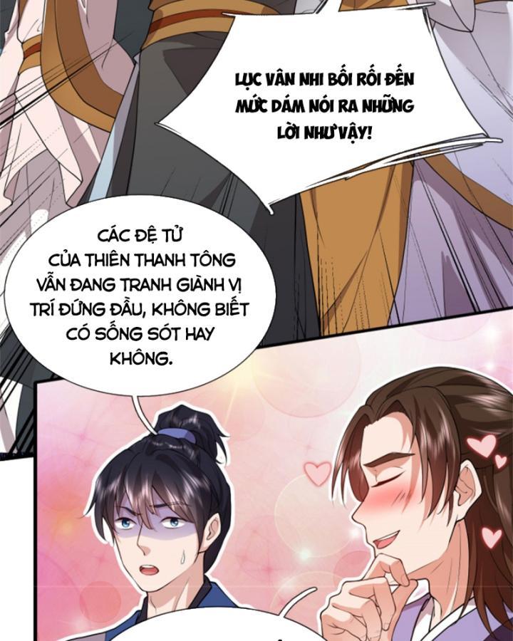 Ta Có Thể Thôn Phệ Vô Hạn Chapter 27 - Trang 37