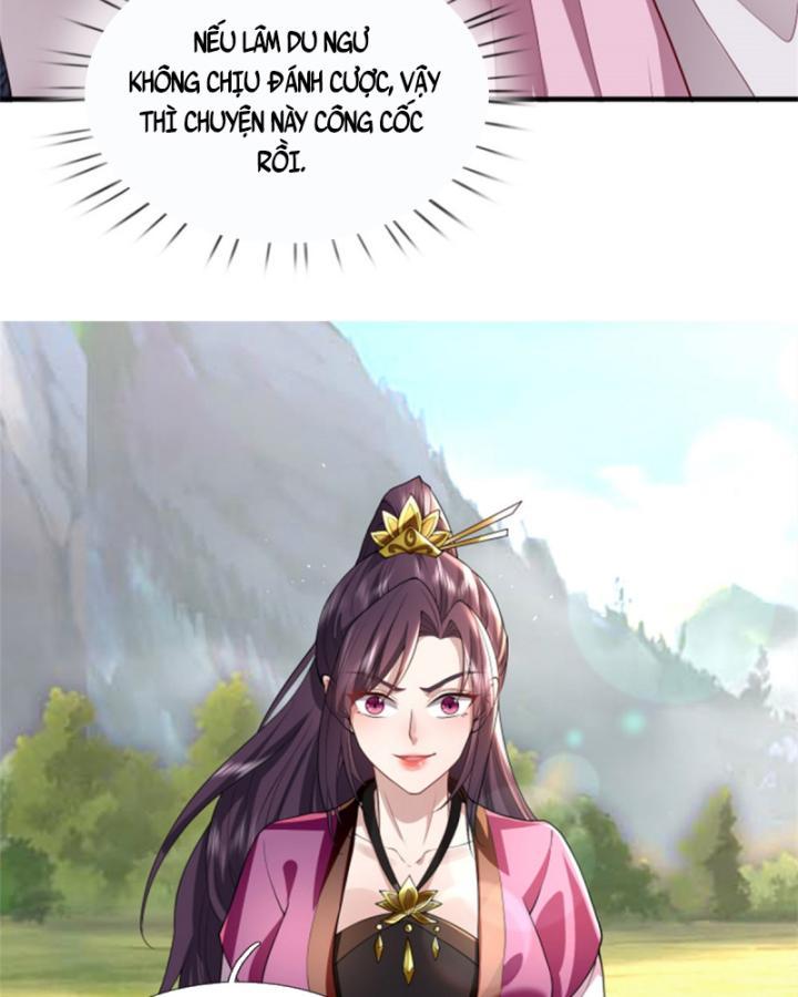 Ta Có Thể Thôn Phệ Vô Hạn Chapter 27 - Trang 41