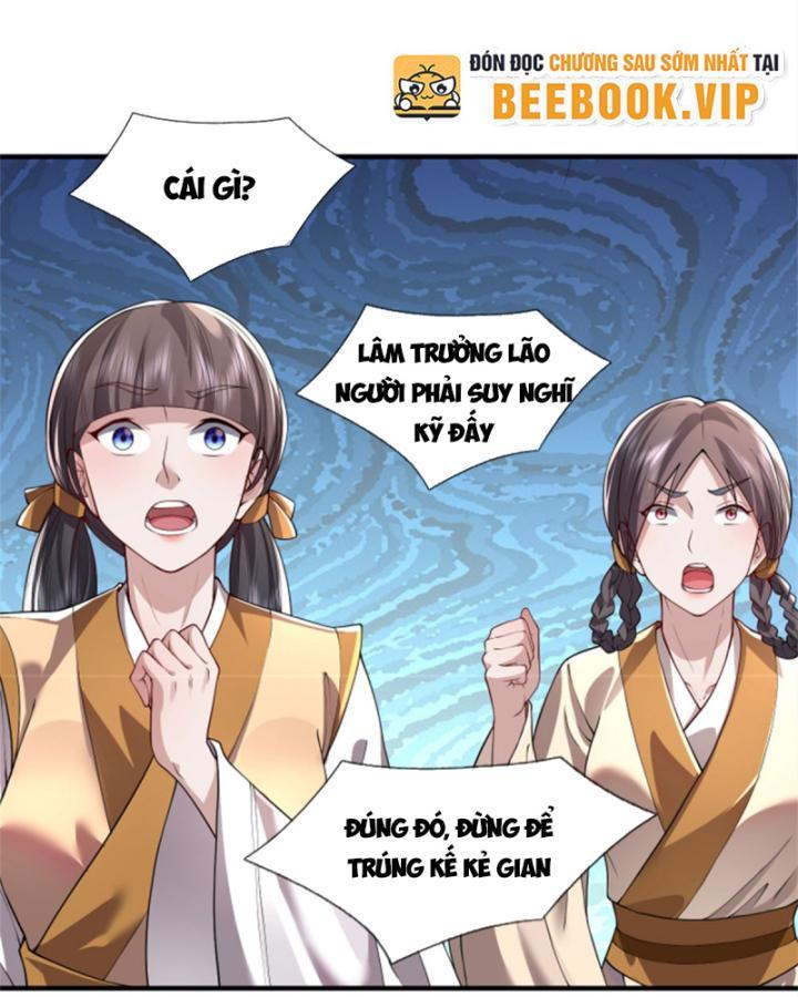 Ta Có Thể Thôn Phệ Vô Hạn Chapter 27 - Trang 44