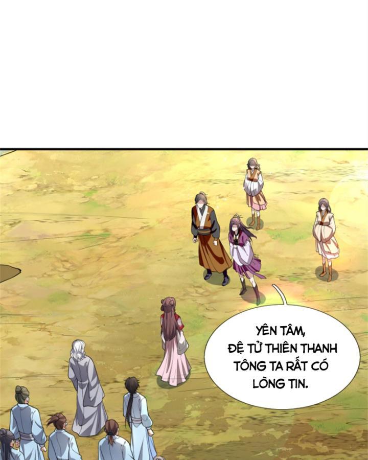 Ta Có Thể Thôn Phệ Vô Hạn Chapter 27 - Trang 45
