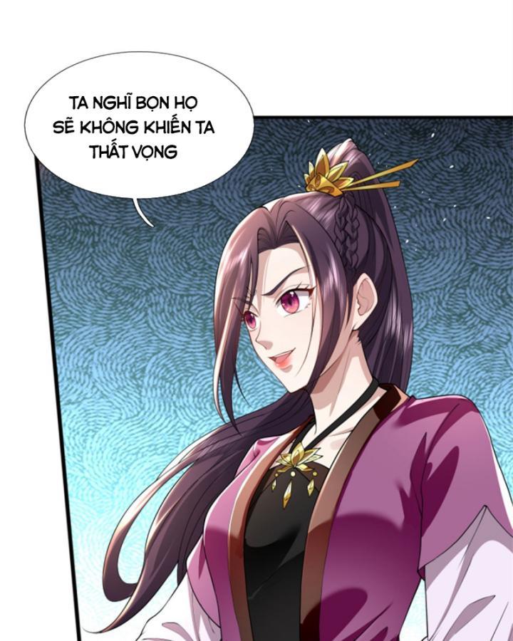 Ta Có Thể Thôn Phệ Vô Hạn Chapter 27 - Trang 47