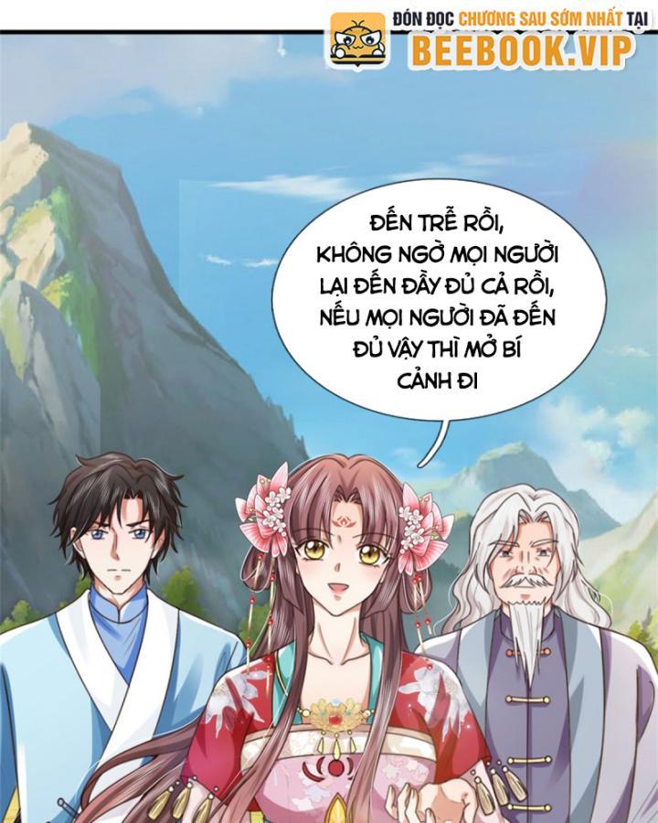 Ta Có Thể Thôn Phệ Vô Hạn Chapter 27 - Trang 5
