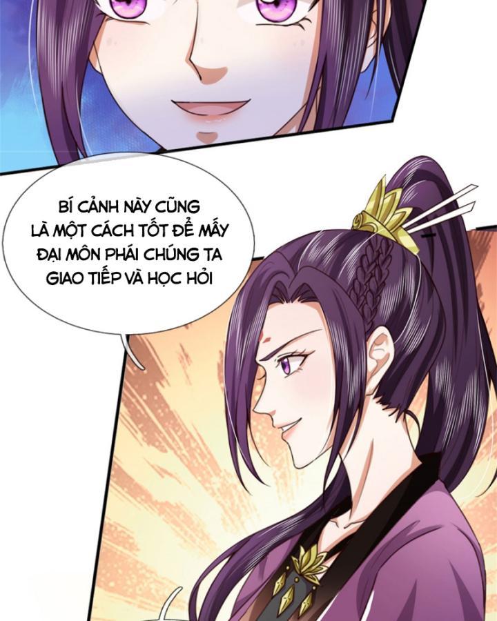 Ta Có Thể Thôn Phệ Vô Hạn Chapter 27 - Trang 8