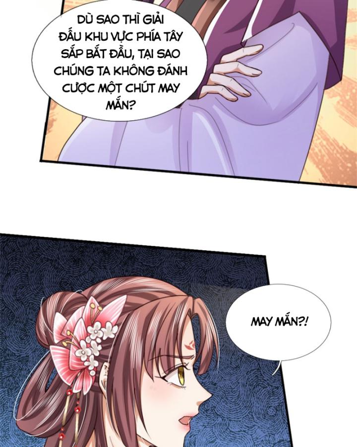 Ta Có Thể Thôn Phệ Vô Hạn Chapter 27 - Trang 9