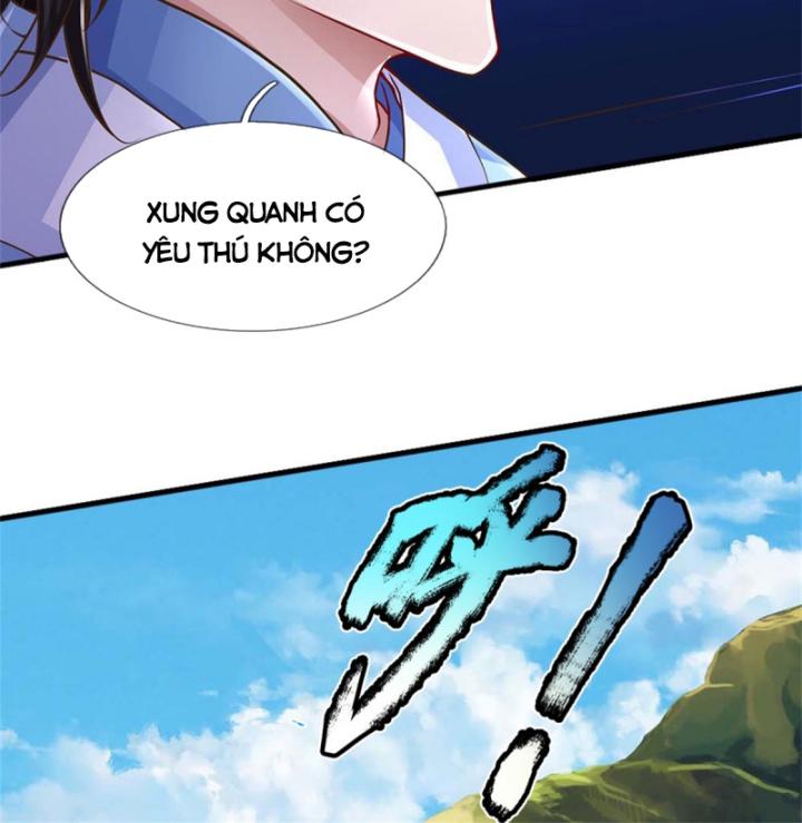 Ta Có Thể Thôn Phệ Vô Hạn Chapter 28 - Trang 11