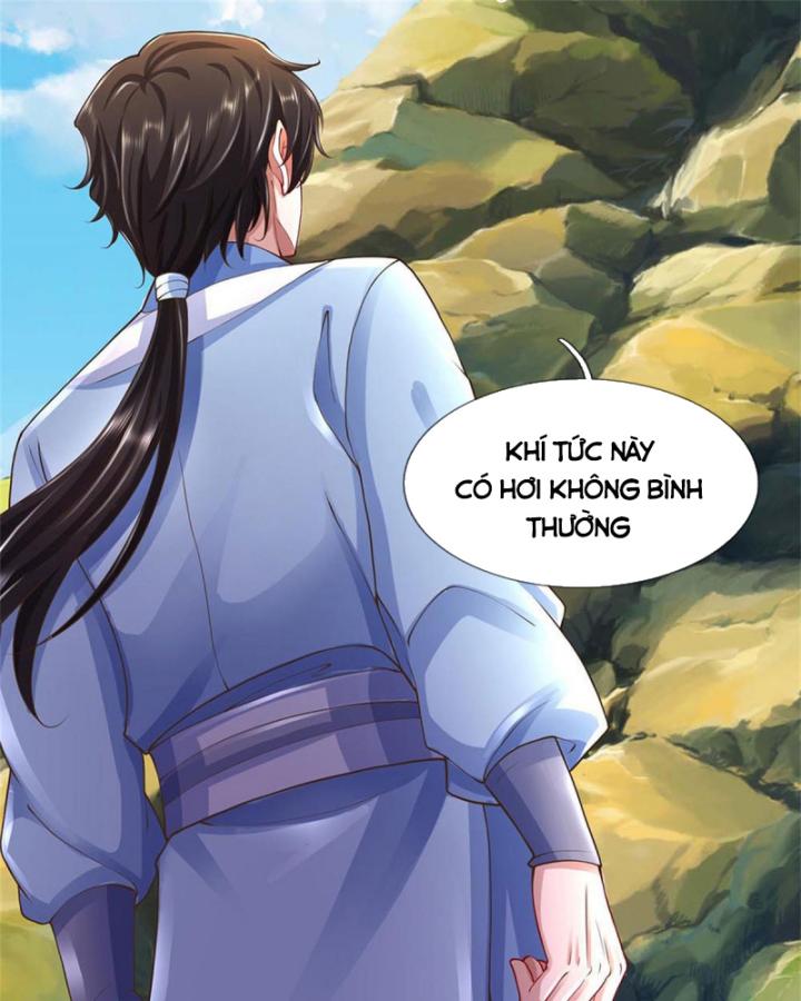 Ta Có Thể Thôn Phệ Vô Hạn Chapter 28 - Trang 12