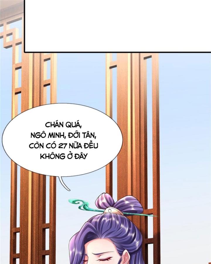 Ta Có Thể Thôn Phệ Vô Hạn Chapter 28 - Trang 15