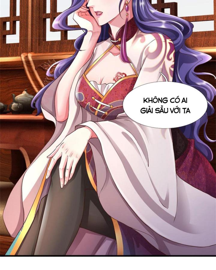 Ta Có Thể Thôn Phệ Vô Hạn Chapter 28 - Trang 16
