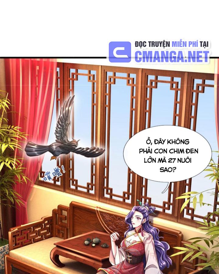 Ta Có Thể Thôn Phệ Vô Hạn Chapter 28 - Trang 17