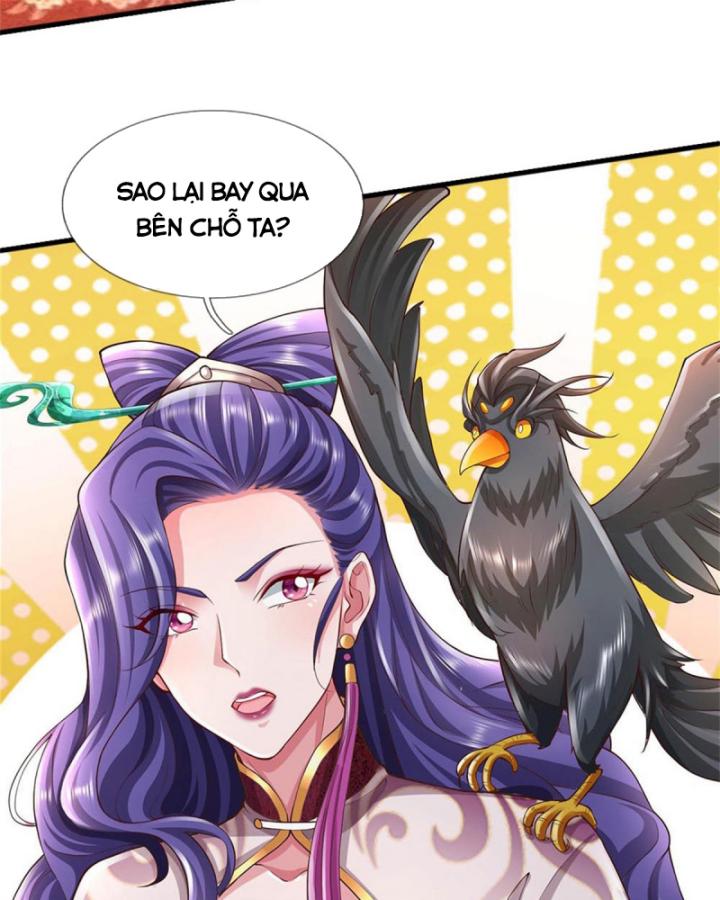 Ta Có Thể Thôn Phệ Vô Hạn Chapter 28 - Trang 19
