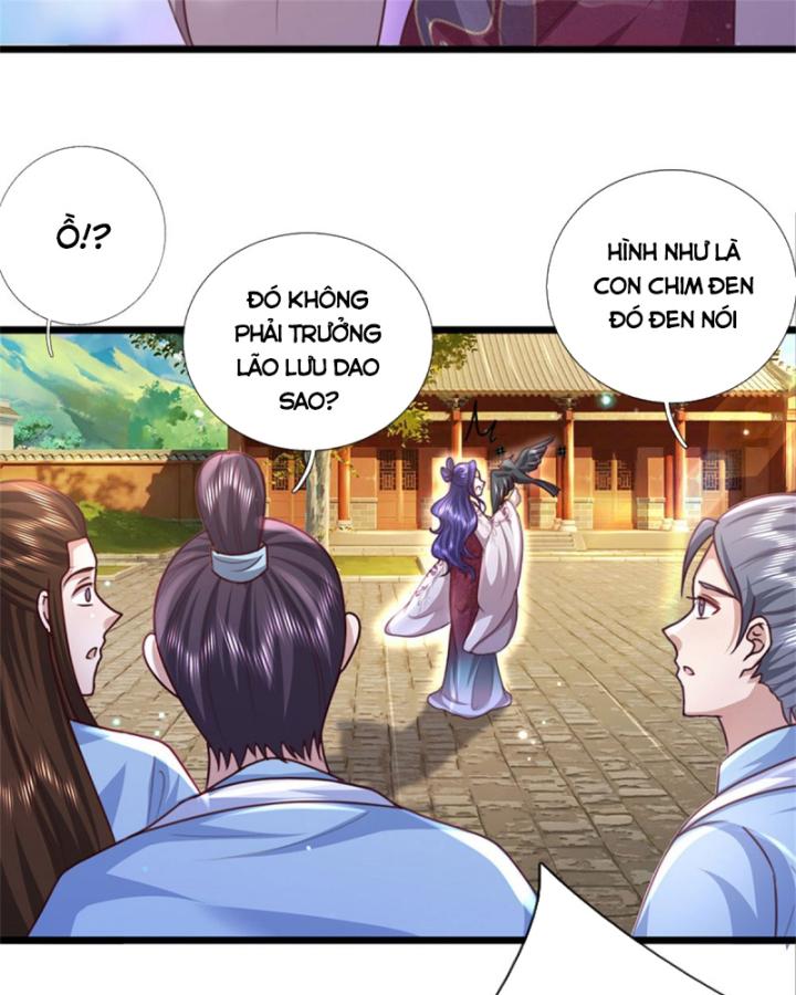Ta Có Thể Thôn Phệ Vô Hạn Chapter 28 - Trang 22