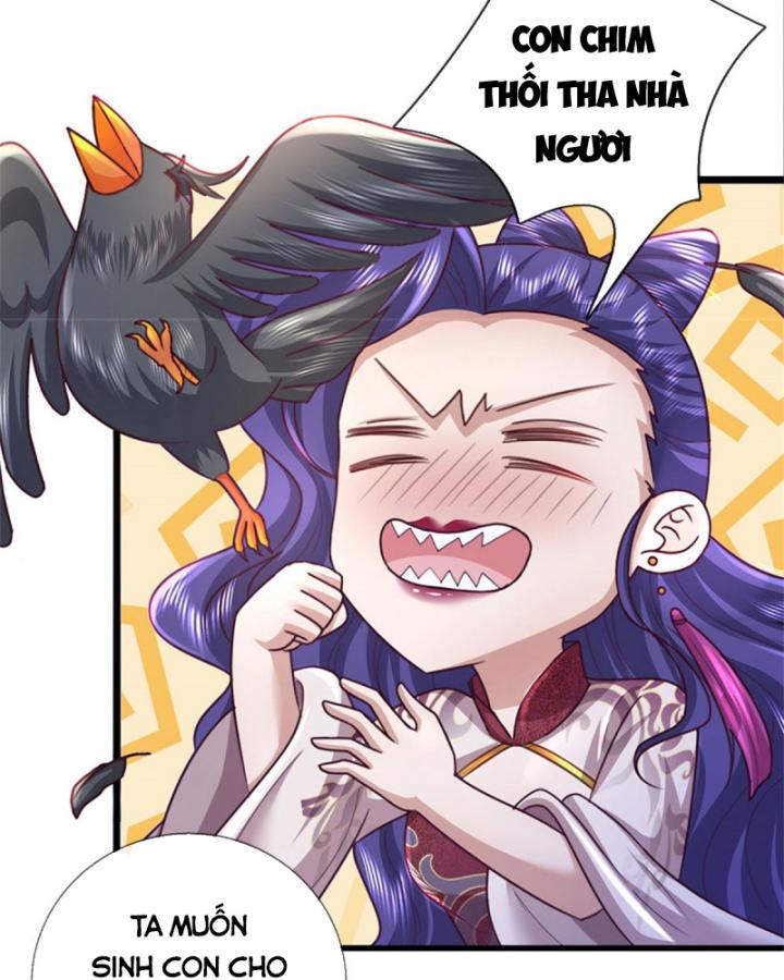 Ta Có Thể Thôn Phệ Vô Hạn Chapter 28 - Trang 23