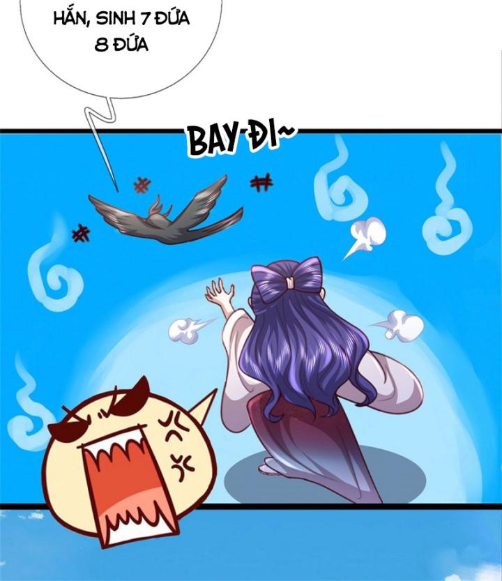 Ta Có Thể Thôn Phệ Vô Hạn Chapter 28 - Trang 24
