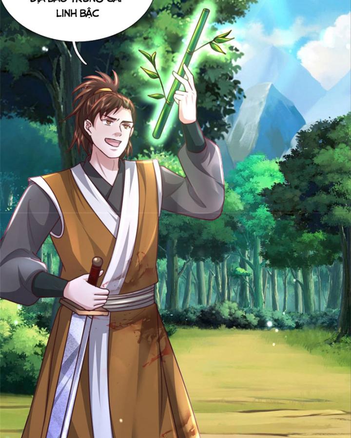 Ta Có Thể Thôn Phệ Vô Hạn Chapter 28 - Trang 26