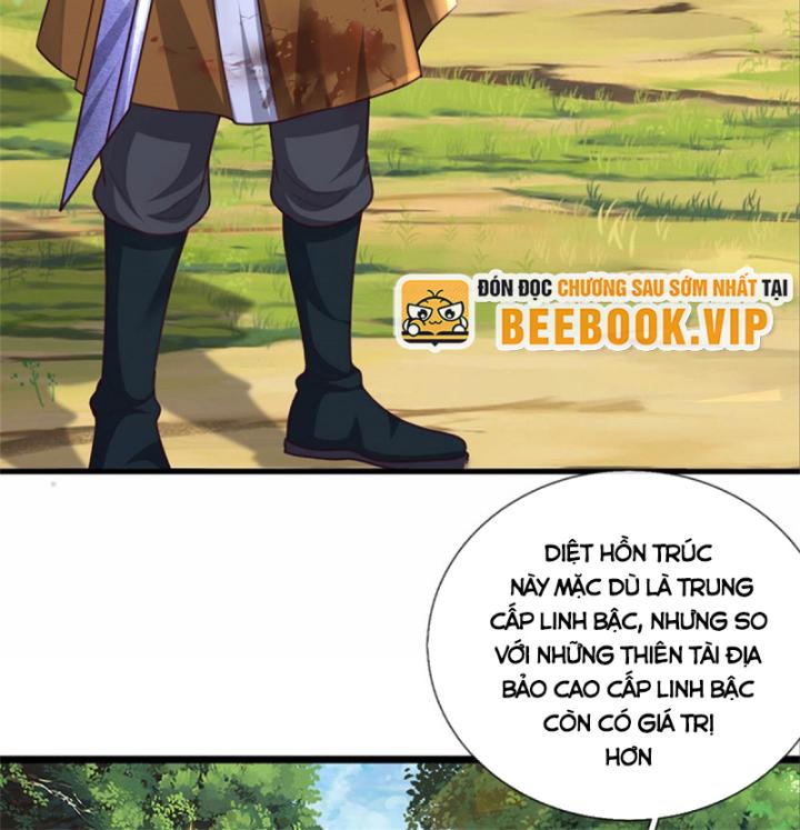 Ta Có Thể Thôn Phệ Vô Hạn Chapter 28 - Trang 27