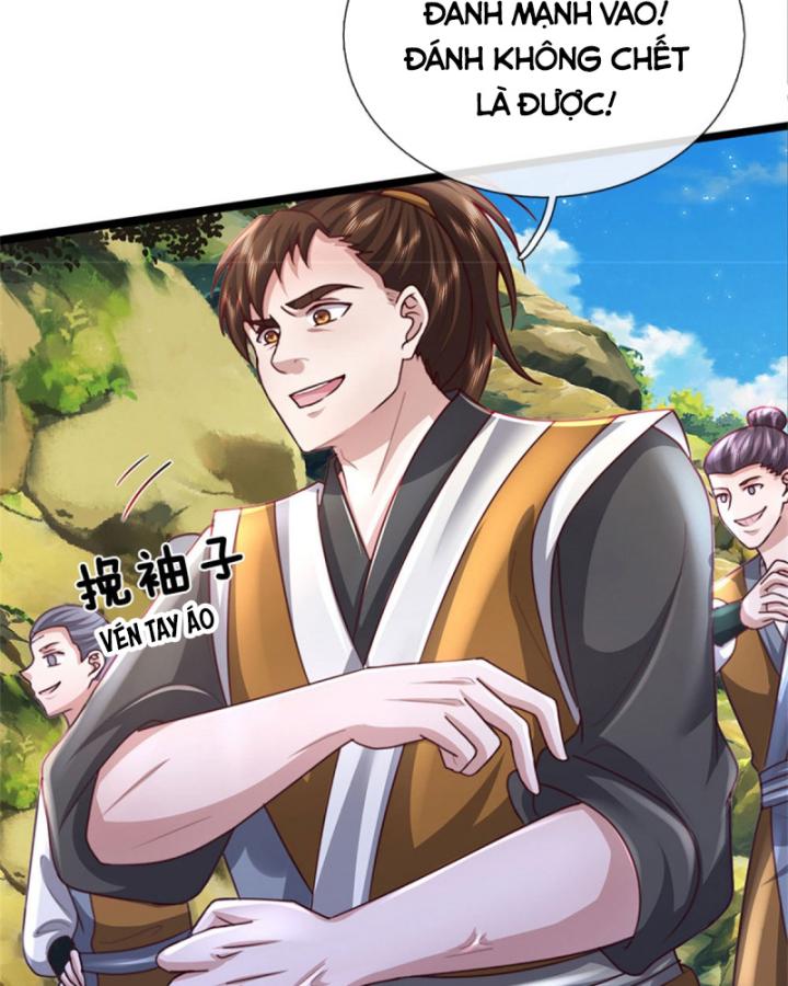Ta Có Thể Thôn Phệ Vô Hạn Chapter 28 - Trang 32