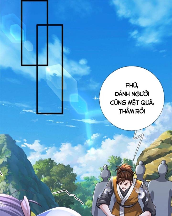 Ta Có Thể Thôn Phệ Vô Hạn Chapter 28 - Trang 34