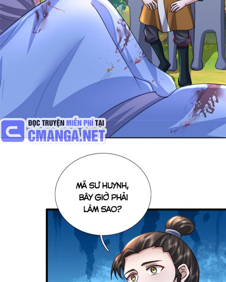 Ta Có Thể Thôn Phệ Vô Hạn Chapter 28 - Trang 35