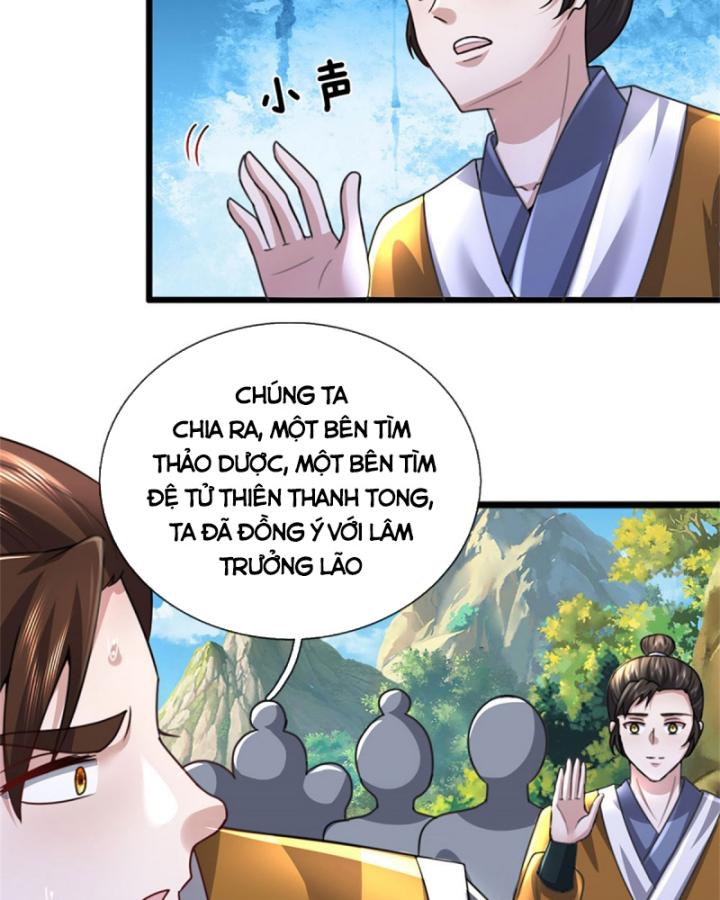 Ta Có Thể Thôn Phệ Vô Hạn Chapter 28 - Trang 36