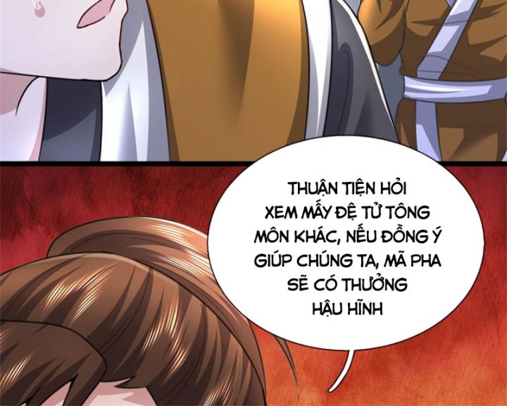 Ta Có Thể Thôn Phệ Vô Hạn Chapter 28 - Trang 37