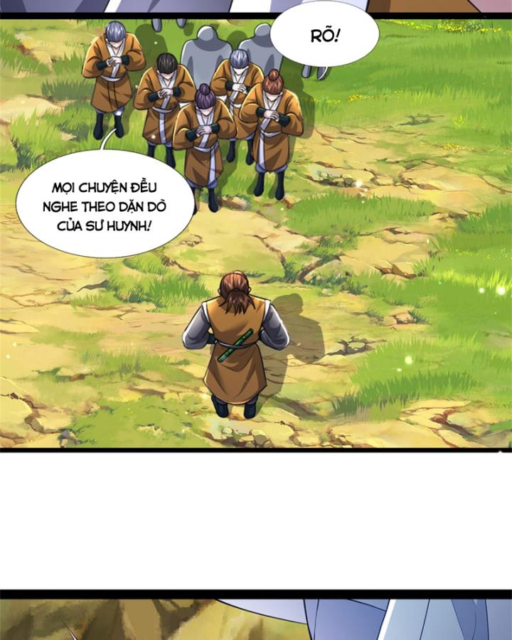 Ta Có Thể Thôn Phệ Vô Hạn Chapter 28 - Trang 39