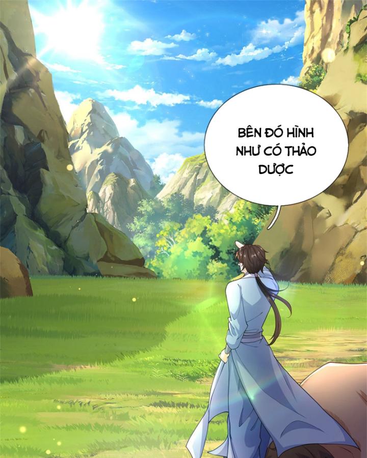 Ta Có Thể Thôn Phệ Vô Hạn Chapter 28 - Trang 41