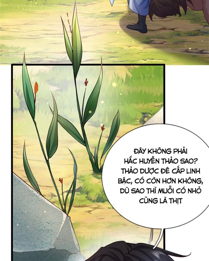 Ta Có Thể Thôn Phệ Vô Hạn Chapter 28 - Trang 42