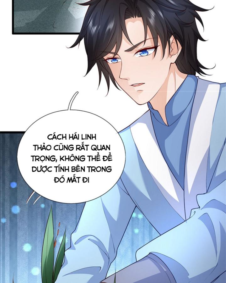 Ta Có Thể Thôn Phệ Vô Hạn Chapter 28 - Trang 43