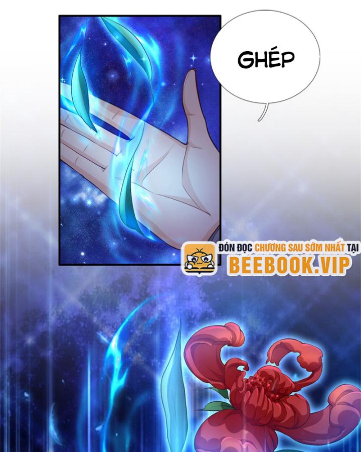 Ta Có Thể Thôn Phệ Vô Hạn Chapter 28 - Trang 45