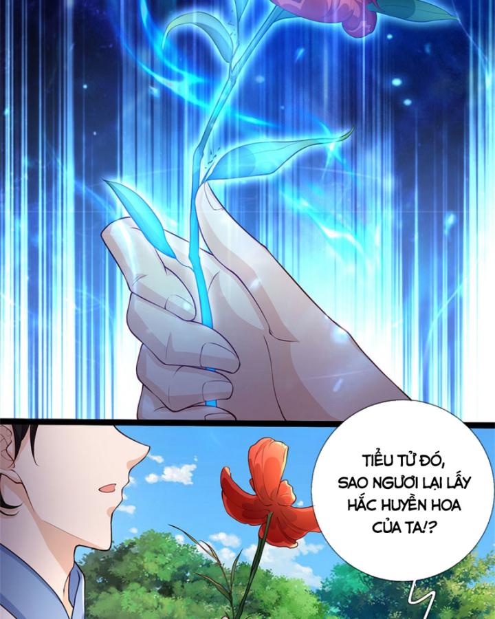 Ta Có Thể Thôn Phệ Vô Hạn Chapter 28 - Trang 46